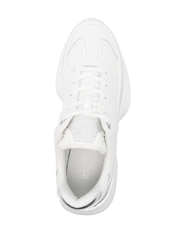 24021044_54123448_1000_fb000180-ae35-4e20-897e-bebc266b24ad.jpg Michael Kors Ari rhinestone-embellished sneakers