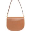 Kate Spade  Katy logo-plaque leather shoulder bag