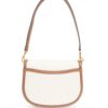 Kate Spade  Katy logo-plaque leather shoulder bag