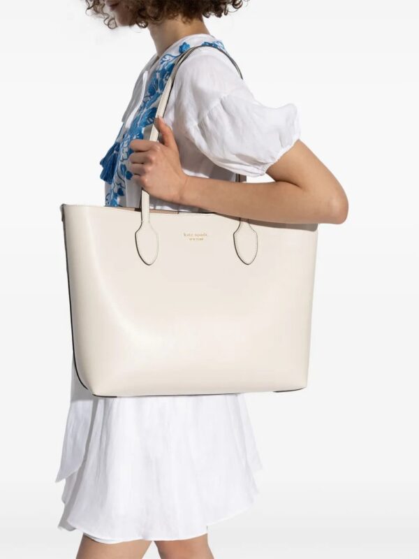 24034334_54124302_1000.jpg Kate Spade large Bleecker leather tote bag