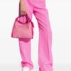 24034348_54124423_1000.jpg Kate Spade medium Knott tweed leather bag