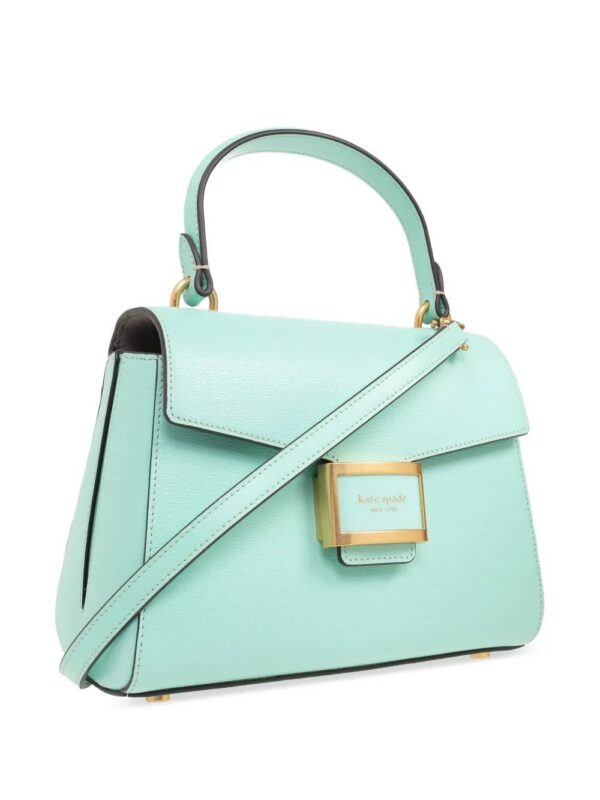 24036074_54124462_1000.jpg Kate Spade small Katy leather tote bag