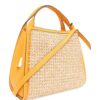 24036100_54124534_1000.jpg Kate Spade medium Knott tweed leather bag