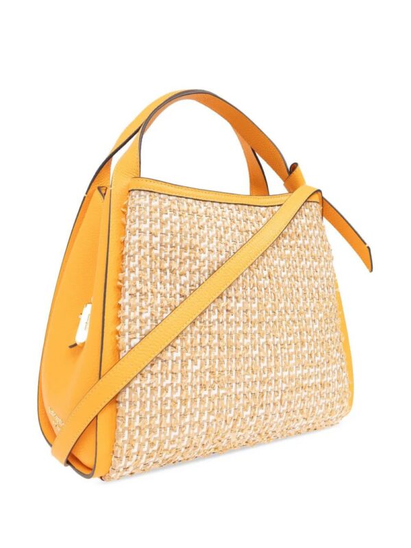 24036100_54124534_1000.jpg Kate Spade medium Knott tweed leather bag
