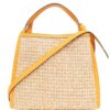 24036100_54124537_1000.jpg Kate Spade medium Knott tweed leather bag