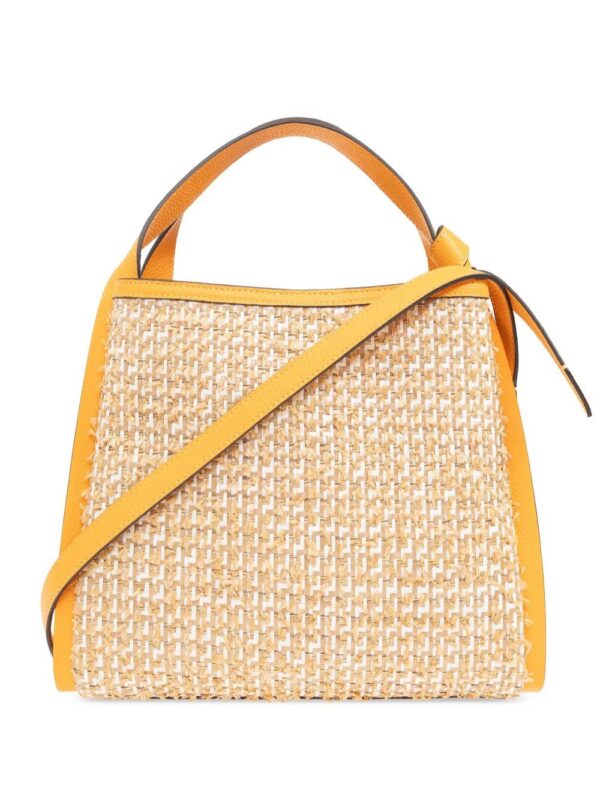 24036100_54124537_1000.jpg Kate Spade medium Knott tweed leather bag
