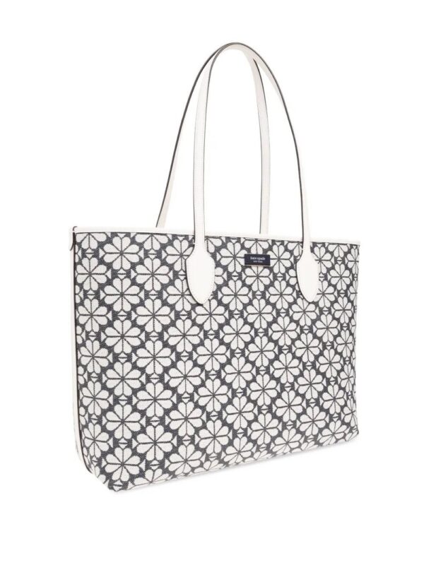 24036102_54124635_1000.jpg Kate Spade large Bleecker floral jacquard tote bag