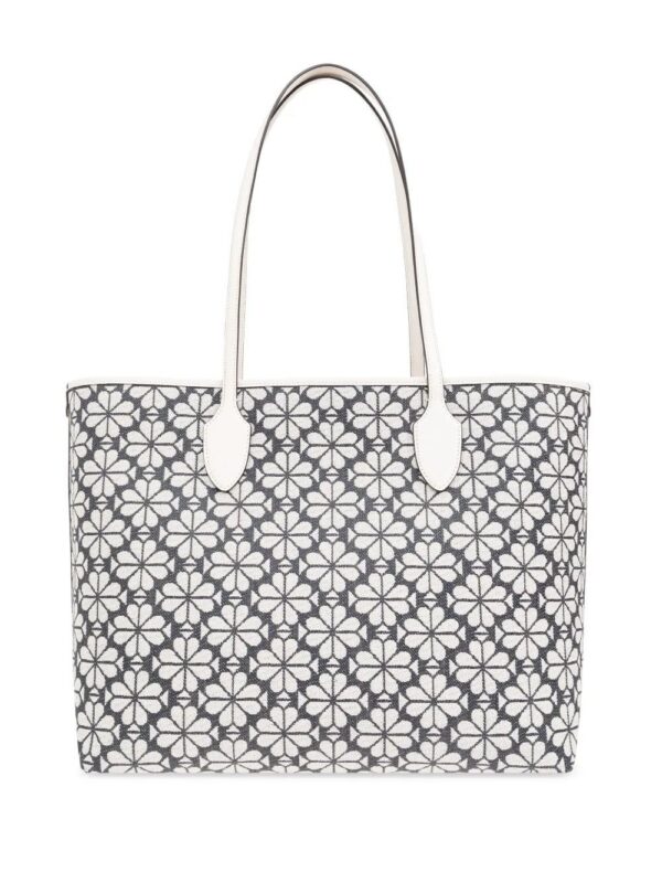 24036102_54124645_1000.jpg Kate Spade large Bleecker floral jacquard tote bag