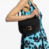 Kate Spade  Katy logo-plaque leather shoulder bag