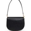 Kate Spade  Katy logo-plaque leather shoulder bag