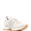 Moncler Pacey quilted sneakers