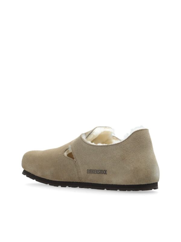 24063012_54190165_1000_384385da-068e-4804-bba5-cc1bc22c182f.jpg Birkenstock buckle-fastening suede trainers