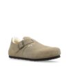 24063012_54190169_1000_b2cfad0a-abc4-40ea-a08f-11c24359c0fe.jpg Birkenstock buckle-fastening suede trainers