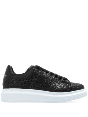 24084713_54189748_1000_babd5a49-132c-42e7-869a-320950e4676b.jpg Alexander McQueen glitter-detailing leather sneakers