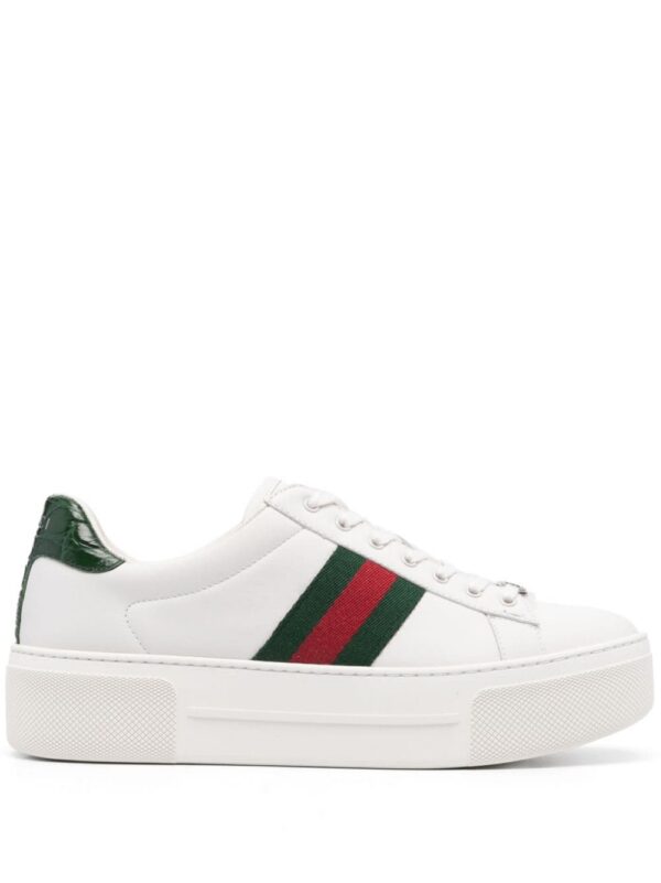 24088277_54199703_1000_aab814b8-30de-4e58-ae5d-c38ba67801ab.jpg Gucci Ace leather sneakers