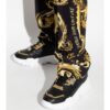 24134480_54213216_1000.jpg Versace Jeans Couture logo-patch glitter-detailing sneakers
