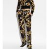 24134480_54213217_1000.jpg Versace Jeans Couture logo-patch glitter-detailing sneakers