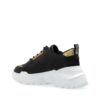24134480_54213230_1000.jpg Versace Jeans Couture logo-patch glitter-detailing sneakers
