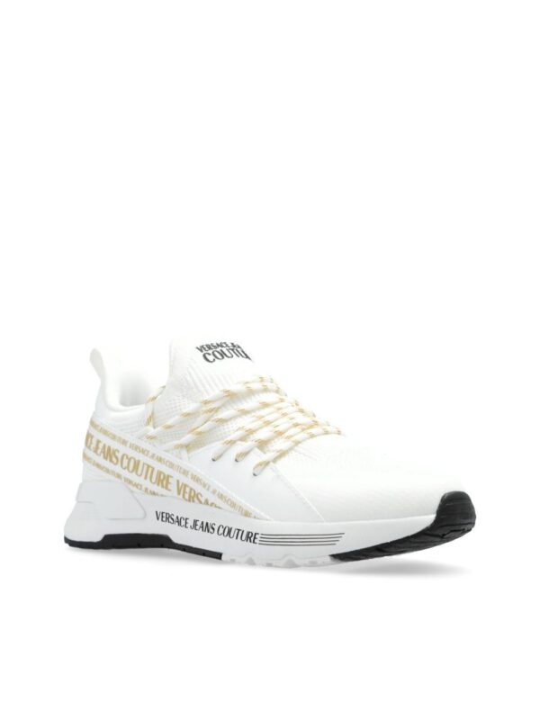 24134542_54213357_1000.jpg Versace Jeans Couture Dynamic logo-strap sneakers