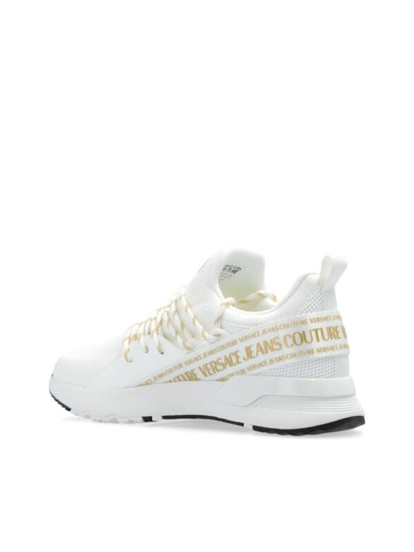 24134542_54213360_1000.jpg Versace Jeans Couture Dynamic logo-strap sneakers