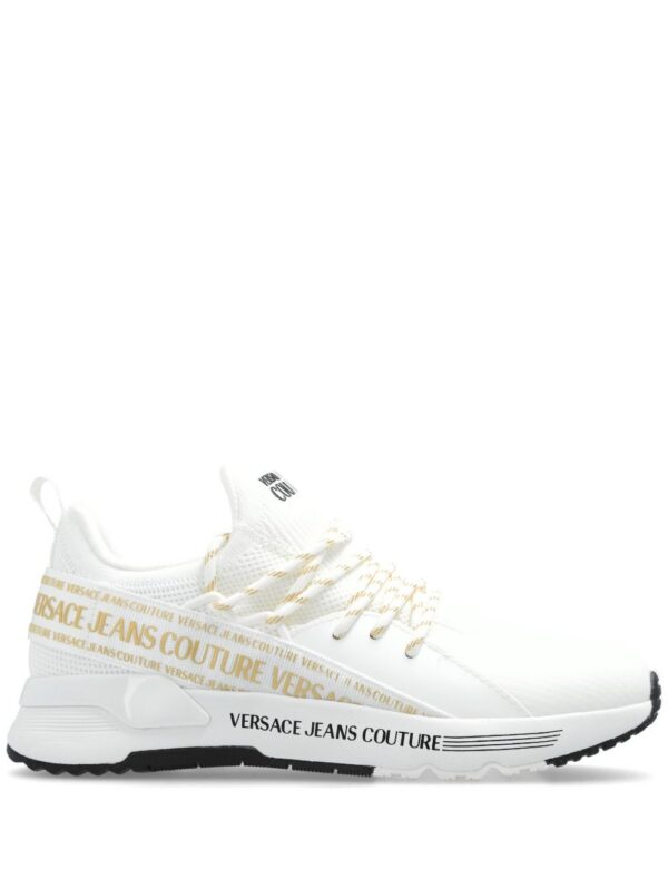24134542_54213364_1000_62fe6a5d-341f-4999-bb4e-6801c91895f4.jpg Versace Jeans Couture Dynamic logo-strap sneakers