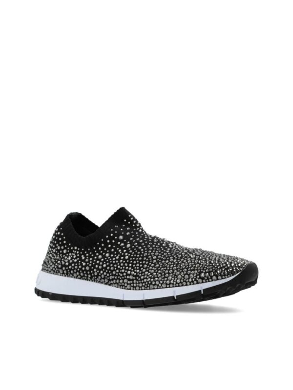 24134549_54213427_1000_ac1adcf5-21d0-4046-bf74-9f4bf5db8f74.jpg Jimmy Choo Verona crystal-embellished sneakers