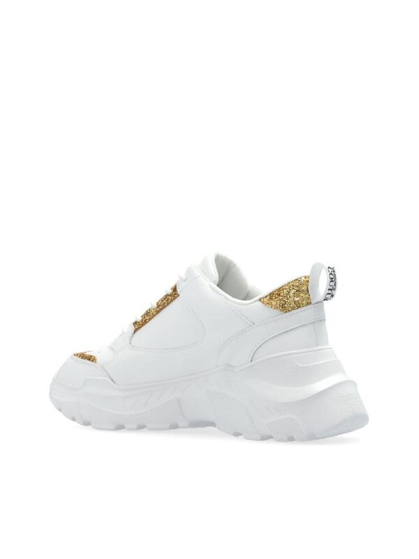24135164_54213456_1000_5064f345-3f06-4156-8afb-dfba8a84daa7.jpg Versace Jeans Couture logo-patch glitter-detailing sneakers