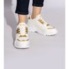 24135164_54213460_1000_ea3be259-4203-4813-a7b7-771c43e03e07.jpg Versace Jeans Couture logo-patch glitter-detailing sneakers