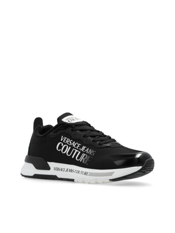 24135273_54214310_1000.jpg Versace Jeans Couture Dynamic logo-print sneakers