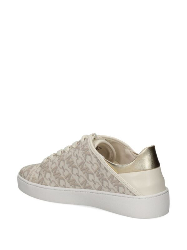 24151963_54164097_1000_43092263-cf60-4fde-9c34-fecfceeceb8e.jpg Michael Michael Kors Keaton monogram-patterned sneakers