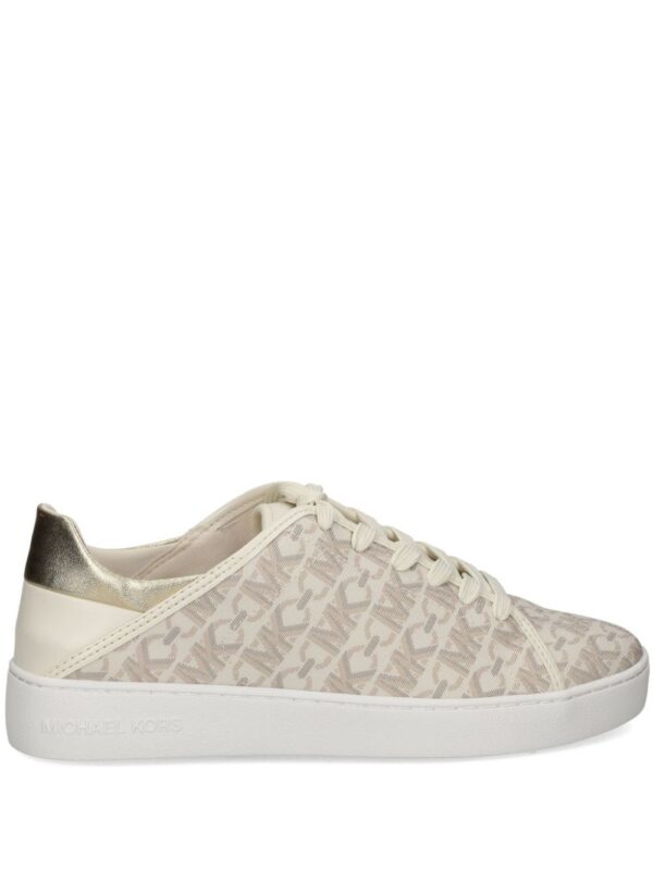 24151963_54164104_1000_8f3a95b9-edfb-45b3-9d37-6fddfc56c77e.jpg Michael Michael Kors Keaton monogram-patterned sneakers
