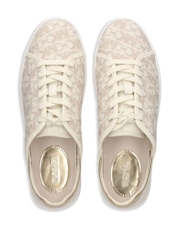 24151963_54164110_1000_2942a584-bb65-4381-b262-3aa6dbc7c436.jpg Michael Michael Kors Keaton monogram-patterned sneakers