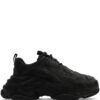 24177735_54224972_1000_1185677b-8332-46b3-a674-908fd9737fda.jpg Balenciaga Triple S panelled sneakers