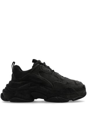 24177735_54224972_1000_1185677b-8332-46b3-a674-908fd9737fda.jpg Balenciaga Triple S panelled sneakers
