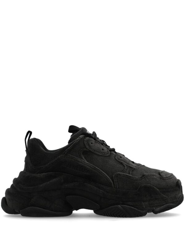 24177735_54224972_1000_1185677b-8332-46b3-a674-908fd9737fda.jpg Balenciaga Triple S panelled sneakers
