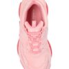 24177778_54227617_1000.jpg Balenciaga Triple S panelled lace-up sneakers
