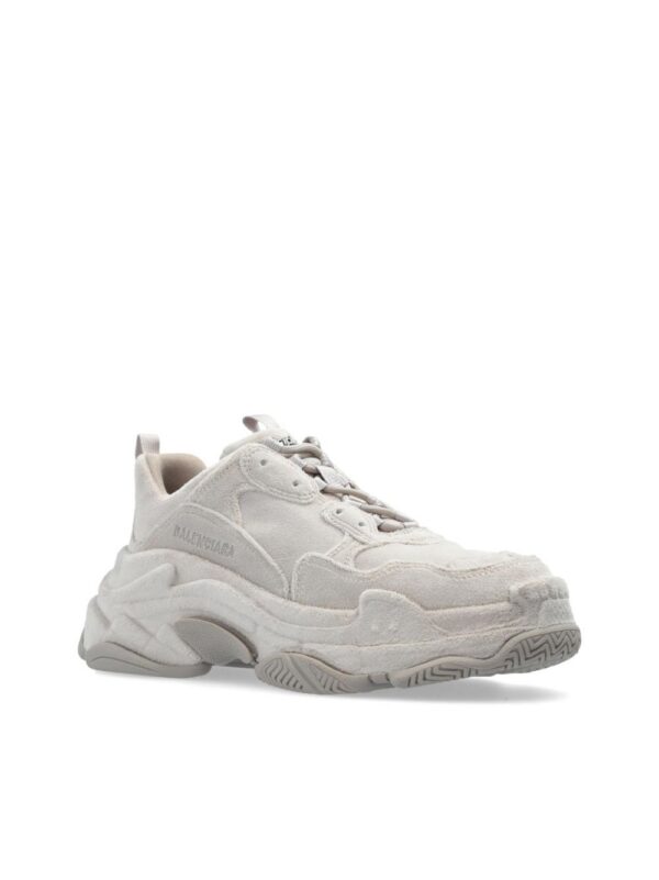 24178223_54225782_1000_54afaaae-01af-4774-97b5-a58cb6058206.jpg Balenciaga Triple S panelled lace-up sneakers