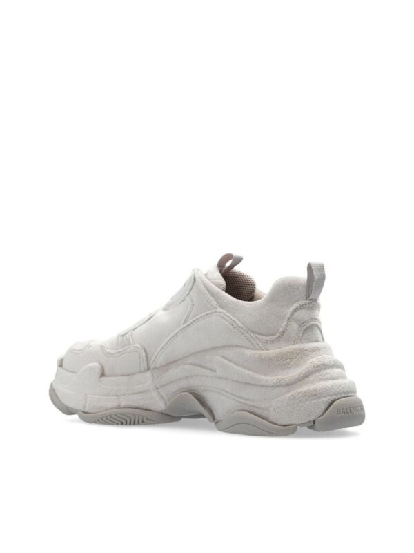 24178223_54225787_1000_8aab33a7-2edf-4fec-98e7-d3b05fba6925.jpg Balenciaga Triple S panelled lace-up sneakers