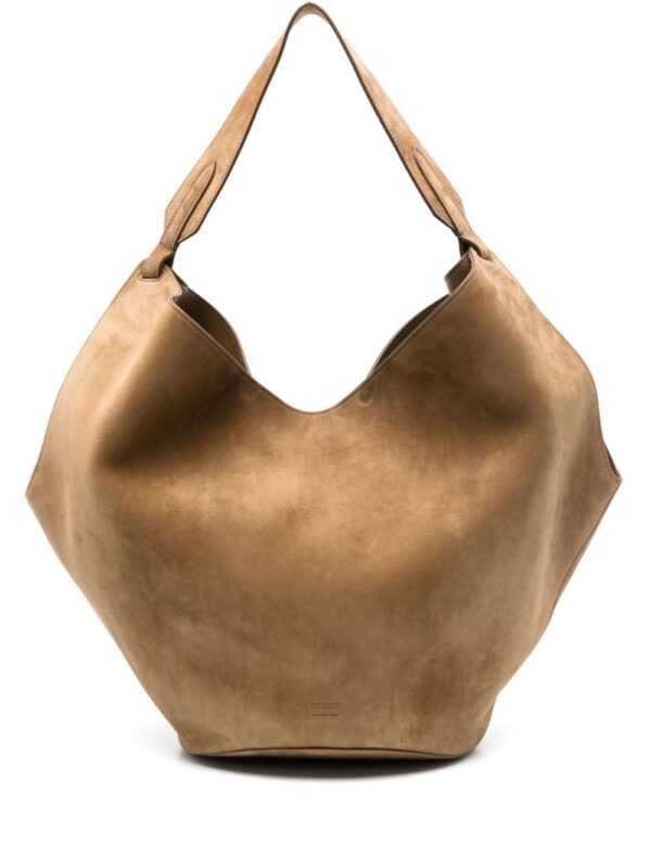 24348560_55287082_1000.jpg KHAITE Medium Lotus tote bag