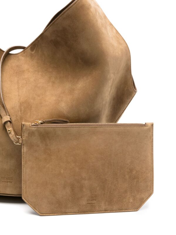 24348560_55287084_1000.jpg KHAITE Medium Lotus tote bag