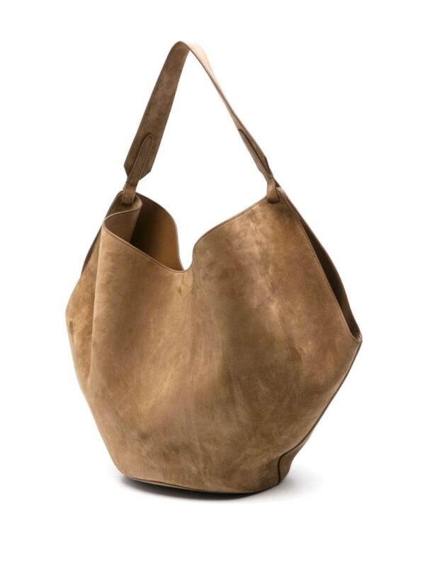 24348560_55287086_1000.jpg KHAITE Medium Lotus tote bag