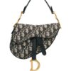 24373866_54314738_1000.jpg Christian Dior Mini Oblique Saddle shoulder bag