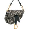 24373866_54314745_1000.jpg Christian Dior Mini Oblique Saddle shoulder bag
