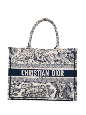 24389386_54328960_1000.jpg Christian DiorMedium Dioriviera Toile De Jouy Book tote bag