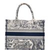 24389386_54328964_1000.jpg Christian DiorMedium Dioriviera Toile De Jouy Book tote bag