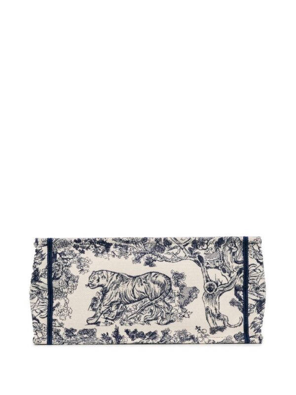 24389386_54329096_1000.jpg Christian DiorMedium Dioriviera Toile De Jouy Book tote bag