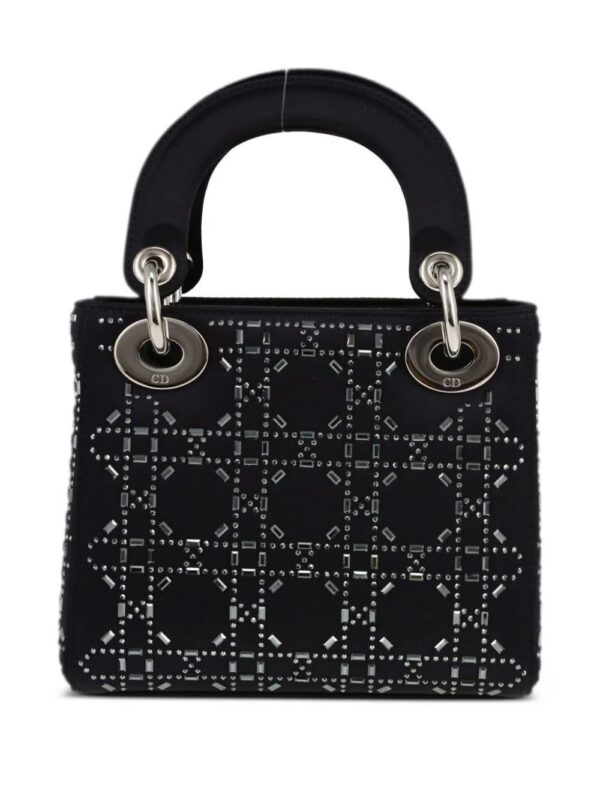24669023_54680872_1000.jpg Christian Dior Lady Dior mini shoulder bag