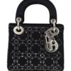 24669023_54680873_1000.jpg Christian Dior Lady Dior mini shoulder bag