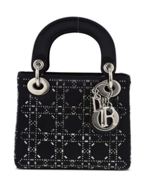 24669023_54680873_1000.jpg Christian Dior Lady Dior mini shoulder bag