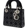 24669023_54680879_1000.jpg Christian Dior Lady Dior mini shoulder bag
